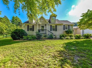 4734 McCloud Rd, Knoxville, TN 37938