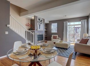 5451 Water Tower Promenade, Arvada, CO 80002