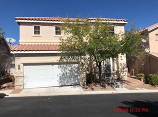 10404 Timber Canyon Ave, Las Vegas, NV 89129