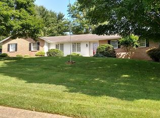 1171 Long Valley Rd, Westminster, MD 21158