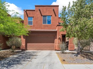 2868 N Silkie Pl, Tucson, AZ 85719