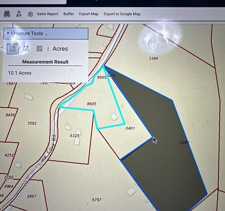 2nd image of 0 Jump Cove Rd