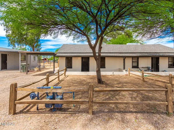 4127 E Lee St, Tucson, AZ 85712