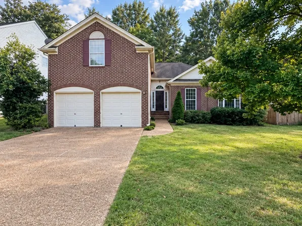 541 Wheatfield Way, Nashville, TN 37209