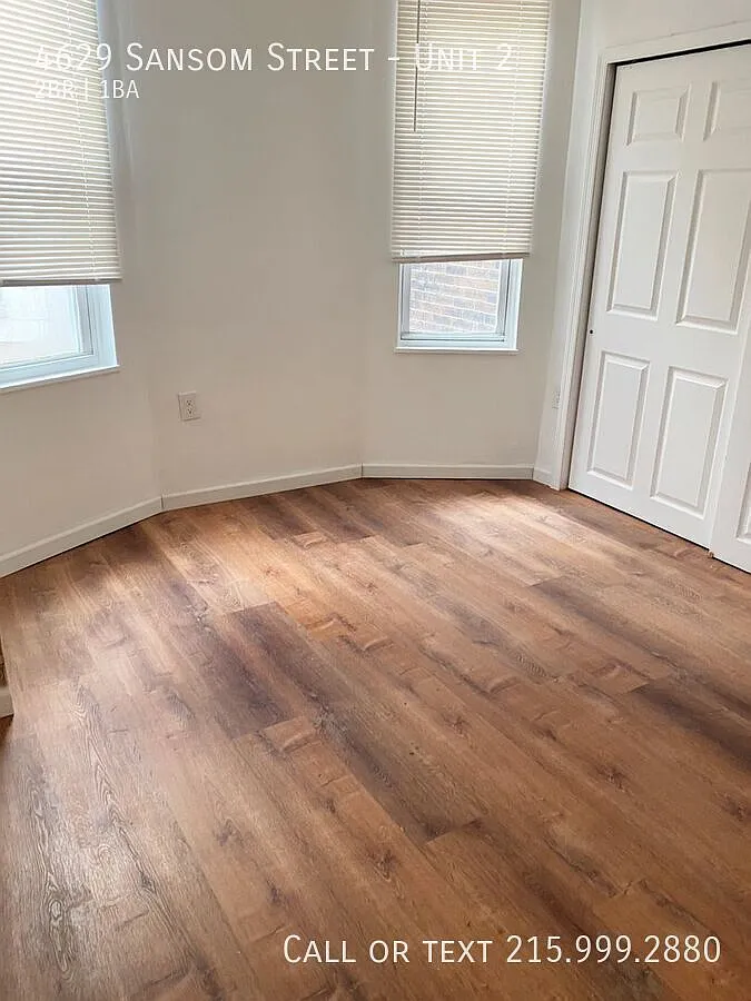 Newly renovated apartment in Walnut Hill! — Photo 4