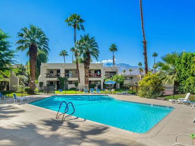 5300 E Waverly Dr APT C9, Palm Springs, CA, 92264
