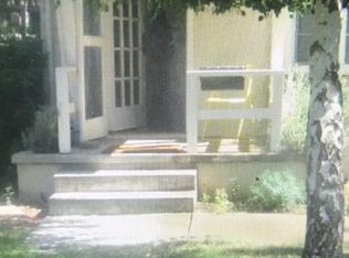 116 Laurel Ave, Menlo Park, CA 94025