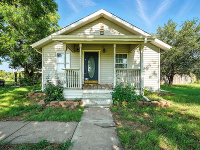 7115 County Road 321, Abilene, TX, 79601