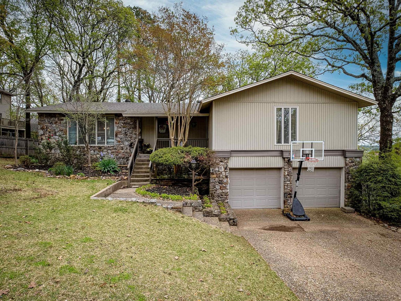 3 Perdido Dr, Little Rock, AR 72211 Zillow