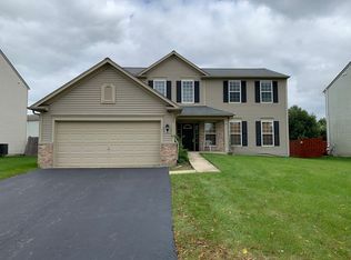 182 S Cranberry St, Bolingbrook, IL