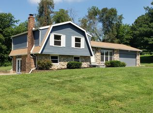 4955 Calico Dr, Mount Vernon, IN 47620