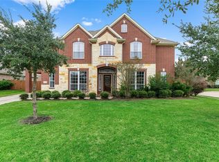 17102 Winter Hedge Ct, Richmond, TX 77407