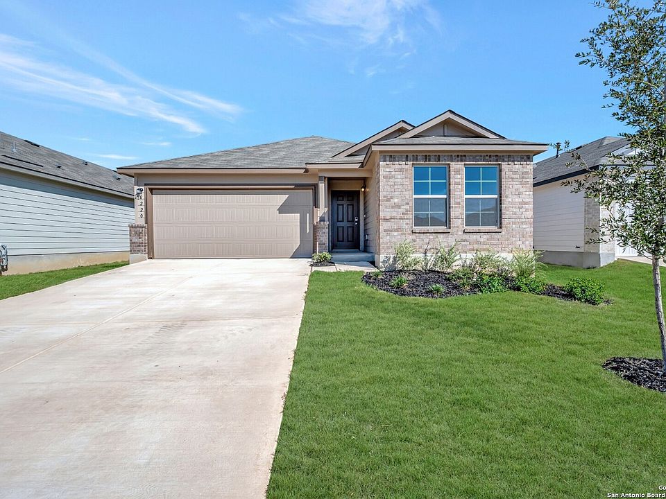 1st image of 6220 Persimmon Lake