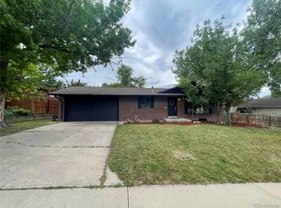 3465 E Arapahoe Pl, Centennial, CO 80122