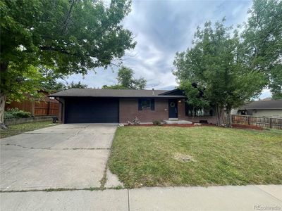 3465 E Arapahoe Place, Centennial, CO, 80122