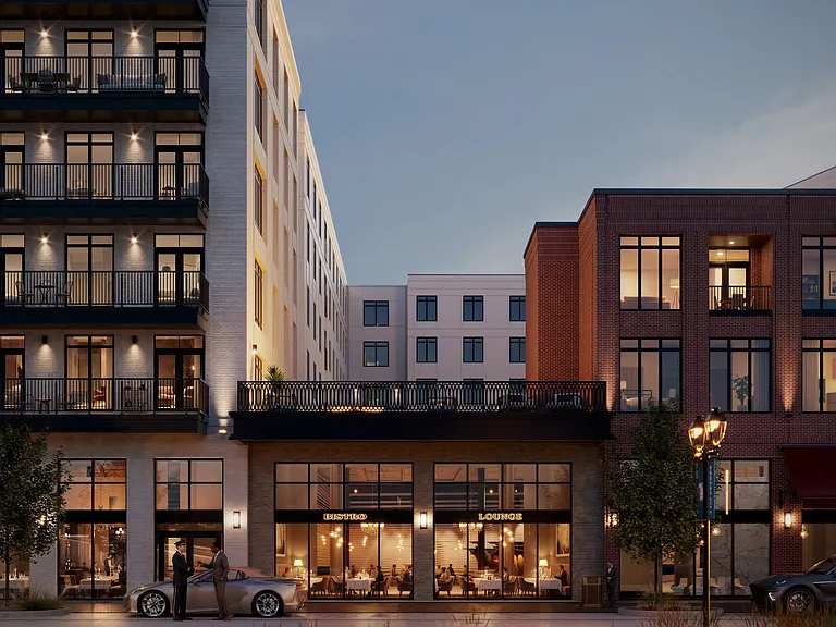 River's Edge Residences — Photo 31