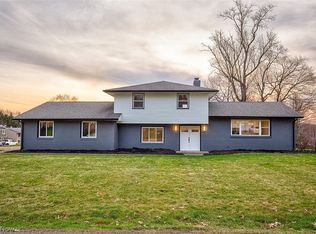 1804 Pine Knoll Ave NW, Massillon, OH