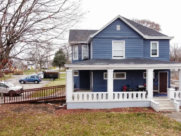 4391 Pleasant Ave, Hamilton, OH 45015