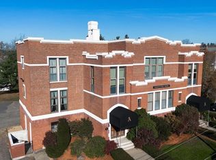 25 Andover St APT S1, Worcester, MA 01606