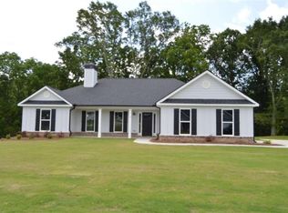 182 Nativity Cv, Winder, GA 30680