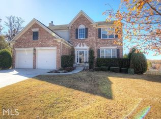 3755 Fedorite Walk, Cumming, GA 30040