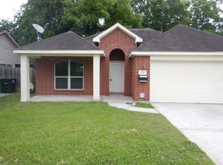 2210 Harlem St, Houston, TX 77020