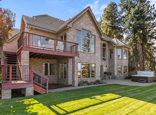 11707 Kestrel Rd, Klamath Falls, OR 97601