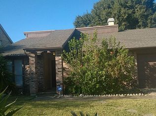 1122 Blue Diamond Dr, Missouri City, TX 77489