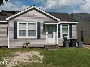 609 Rapides St, Baton Rouge, LA 70806