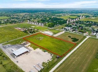 6760 E Texas Rd, Edinburg, TX 78542