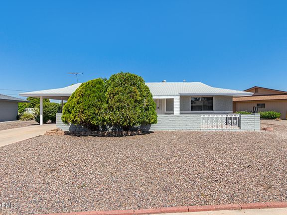 3rd image of 12014 N HACIENDA Drive