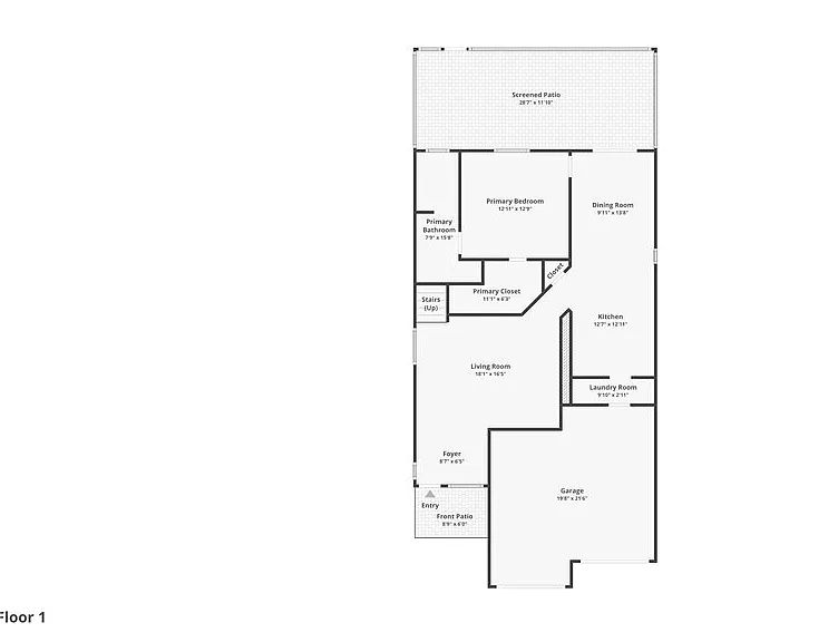 1266 Sheeler Hills Dr — Photo 2
