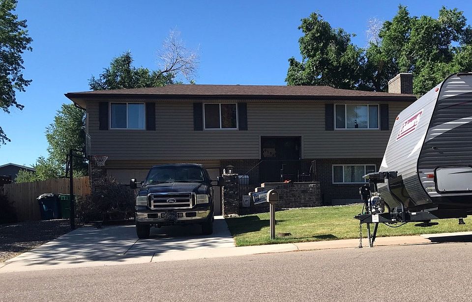 6188 W Ken Caryl Pl, Littleton, CO 80128 Zillow
