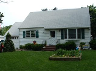 21 Pennington Rd, New Brunswick, NJ 08901