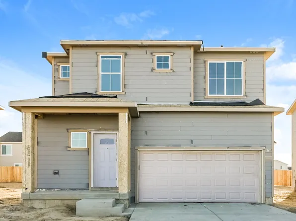 17939 E 93rd Pl, Commerce City, CO 80022