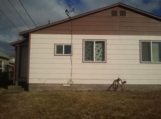 820 SW 14th St, Pendleton, OR 97801
