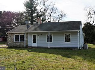 3328 Dublin Manor Rd, Street, MD 21154