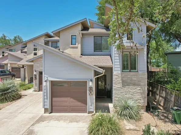 4008 Valley View Rd APT A, Austin, TX 78704