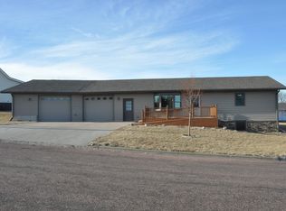 102 Rockford Ave, Wessington Springs, SD 57382