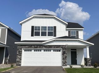 14527 Quintana St NW, Ramsey, MN 55303