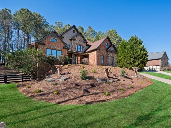 402 Arbor Green Ct, Alpharetta, GA 30004