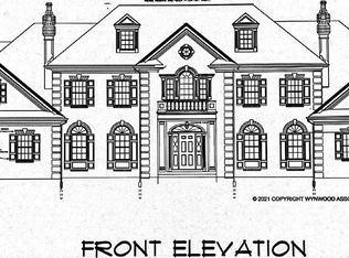 5 Manning Way, Andover, MA 01810