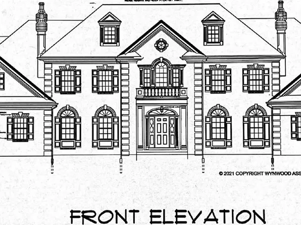 5 Manning Way, Andover, MA 01810