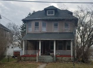 1222 Amosland Rd, Prospect Park, PA 19076