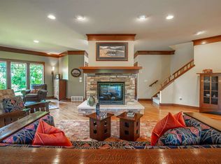 5035 Enchanted Valley Rd, Cross Plains, WI 53528