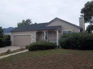 3920 Glendale St, Colorado Springs, CO 80906