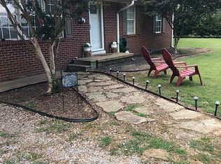 16359 Williamsville Rd, Kosciusko, MS 39090