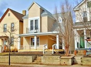 468 W 3rd Ave, Columbus, OH 43201