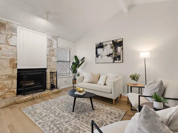4912 Cabob St, Austin, TX 78744
