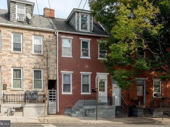 311 S Queen St, Lancaster, PA 17603